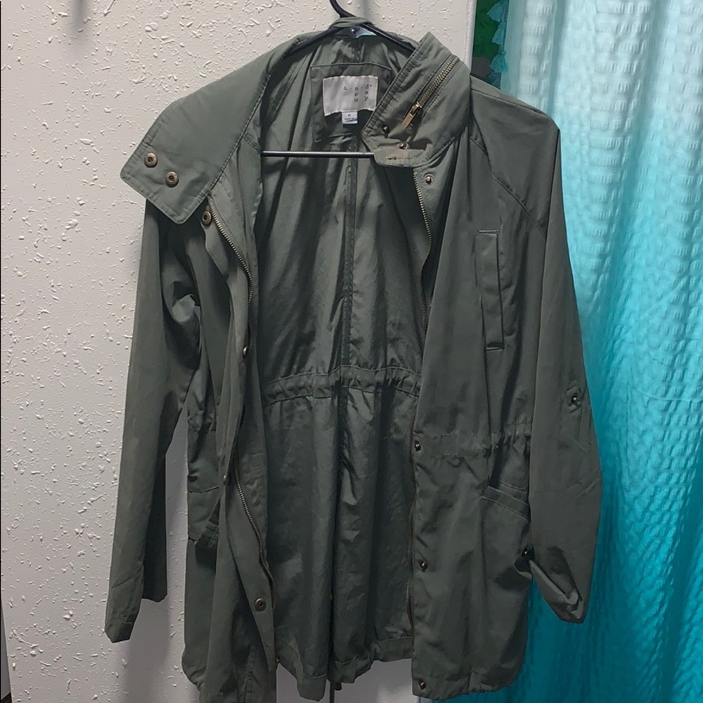 Jacket